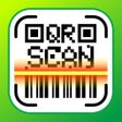 Ikon program: QR Code Reader
