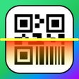 أيقونة البرنامج: QR Code Reader