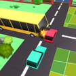 プログラムのアイコン：Car Road Cross Rescue