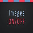 Icon of program: Images ON/OFF