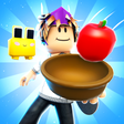 Icon of program: Food Magnet Simulator