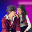 أيقونة البرنامج: Lirik Lagu Aku Jatuh Cint…