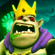 Icon of program: Zombie Attack: Mow all th…