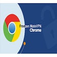 Icon of program: Zenmate Gratis VPN Chrome