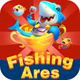 プログラムのアイコン：Fishing Ares-Ocean King