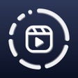 程序图标：Reels Templates Maker - R…