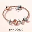 Pandoras Jewelry