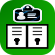 Icon of program: IDLocker Password Manager and Secret Diary
