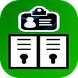 Ícone do programa: IDLocker Password Manager…