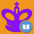 Ícone do programa: Chess: From Beginner to C…