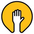 Icoon van programma: WhosDown