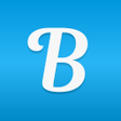 Icon of program: Bookly - Track Books and …