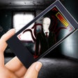 Ikon program: Radar for Slender Man Hor…