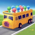 Icoon van programma: Bus Out