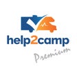 Symbol des Programms: help2camp Premium