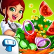 프로그램 아이콘: My Salad Bar