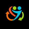 Иконка программы: FitSwap - Rede Social Fit…