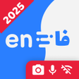 程序图标：English to Persian Transl…