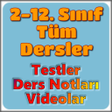 程序图标：2-11. Sınıf Tüm Dersler L…