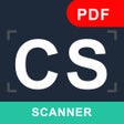程序图标：Cam Scan - PDF Scanner  O…