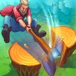 Slice World icon
