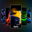 Иконка программы: iPhone 15 Pro Max Wallpap…