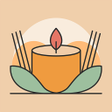 Icoon van programma: Healing Harmonies