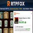 ไอคอนของโปรแกรม: RTP Fox