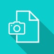 プログラムのアイコン：JPEG Converter with OCR