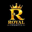 Programikonen: Royal Prompts - AI Prompt…