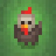 Ikon program: Super Chicken Crossing