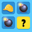 程序图标：Bomb chip Funny Challenge