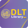 Ícone do programa: DLT Library