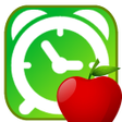 أيقونة البرنامج: It is meal time