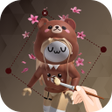 程序图标：Clothes Skins For Robox