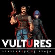 Vultures - Scavengers of Death for Windows Logo