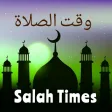 Azan Time - Prayer Time (Islamic Namaz Times)