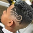 プログラムのアイコン：Black Boy Hairstyles 2022