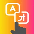 EZ Screen Translator icon