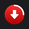 プログラムのアイコン：Video Downloader
