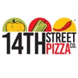 Ícone do programa: 14th Street Pizza Co.