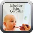 Ikona programu: Bebekler İçin Çorba Tarif…