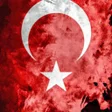 プログラムのアイコン：Turkish Flag Wallpapers