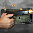Иконка программы: Gun Simulator Sandbox