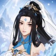 Biểu tượng của chương trình: 仙剑奇侠传新的开始
