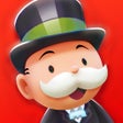 أيقونة البرنامج: MONOPOLY GO