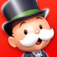Иконка программы: MONOPOLY GO