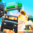 程序图标：Crazy Driver