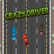 Ícone do programa: Crazy Driver