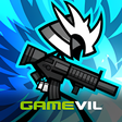 ไอคอนของโปรแกรม: Cartoon Wars 3